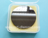 Large Diameter 51mm_ 58mm PCD Cutting Tool Blanks